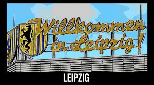Leipzig – Eine Stadt voller Geschichte und Sehenswürdigkeiten