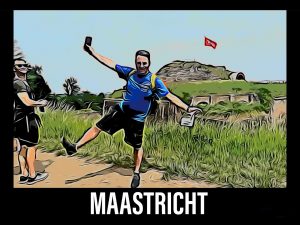 Maastricht und Valkenburg – Sehenswert!